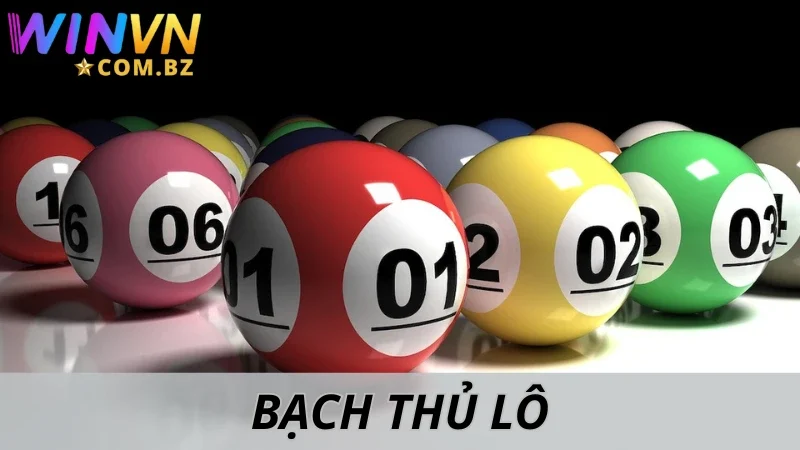 Bạch Thủ Lô - Định Nghĩa Và Chiến Thuật Săn Thưởng Lớn