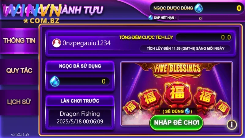 Cẩm nang chi tiết luật tham gia game săn cá 