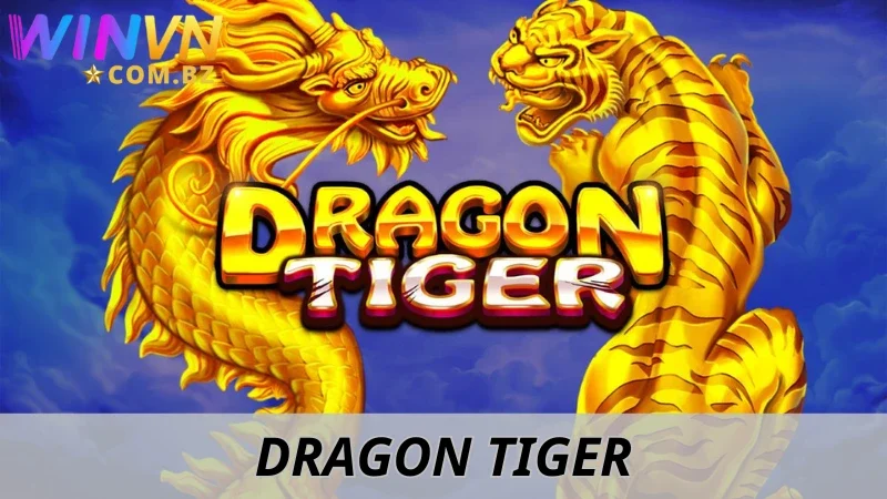Dragon Tiger Winvn - Mẹo Tăng Tỷ Lệ Thắng Ấn Tượng 2025