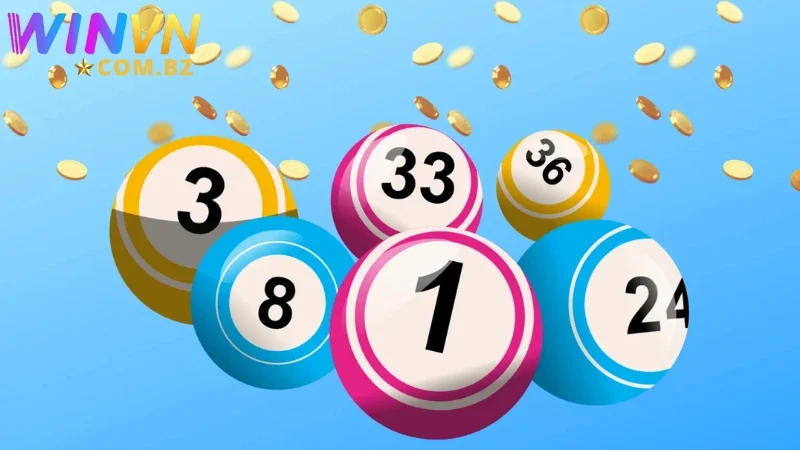 Khám phá hình thức chơi xổ số miền Bắc tại nhà cái Winvn