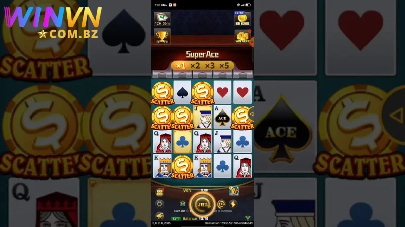 Làm quen với những tính năng hấp dẫn, đặc biệt