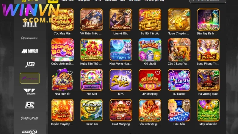 Làm rõ những đơn vị tiếng tăm hợp tác với sảnh