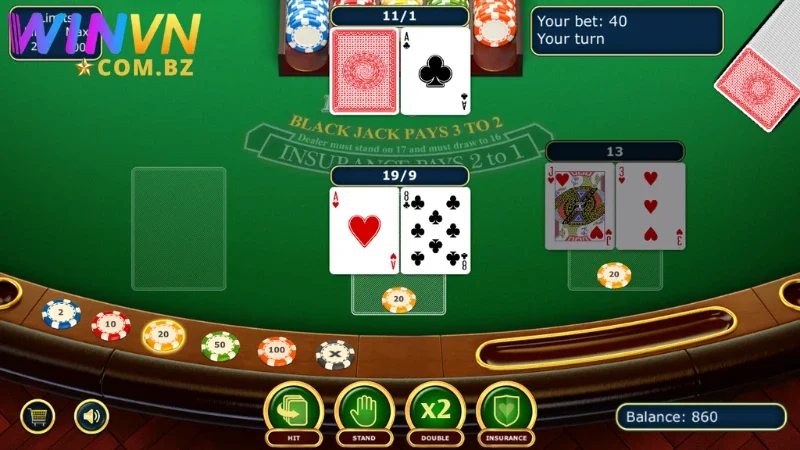 Thấu hiểu về thể lệ tham gia để tự tin hơn