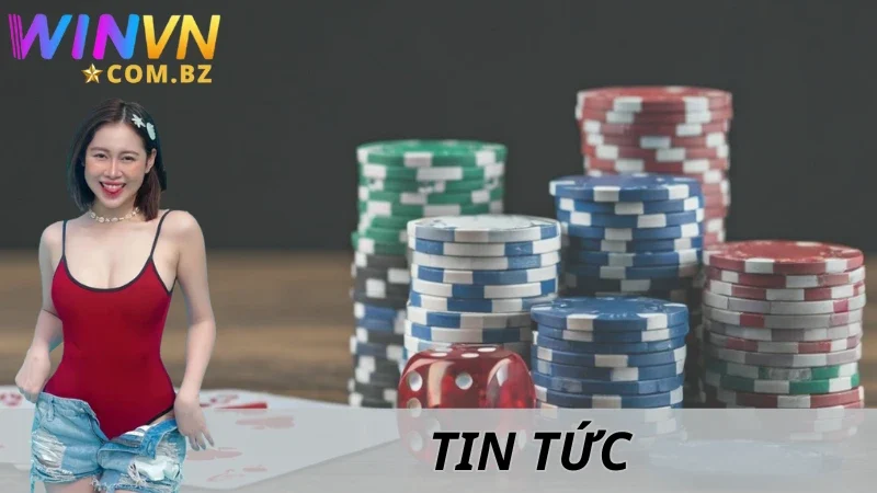 Tin Tức Winvn - Tổng Hợp Các Sự Kiện Nóng Hổi 2025