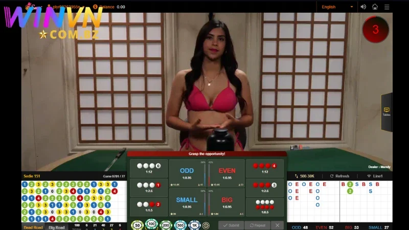 Tổng hợp các tựa game xanh chín có mặt ở sảnh