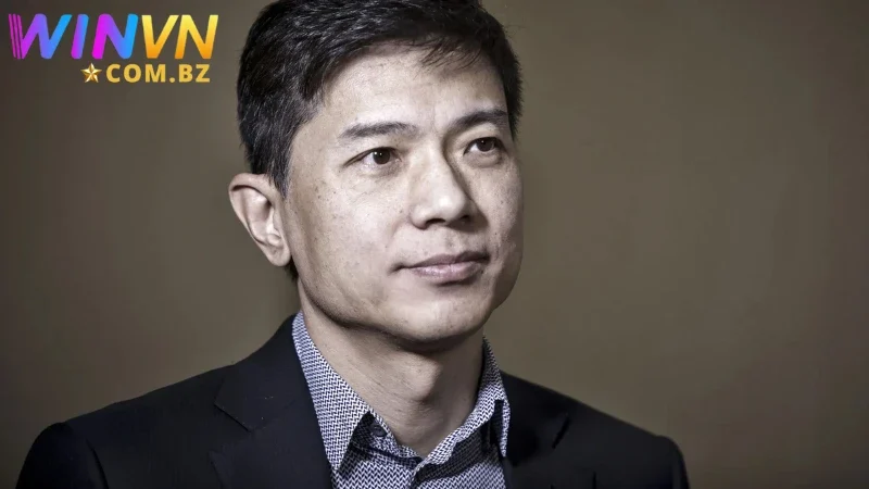 CEO John Phạm cùng tiểu sử chi tiết của ông