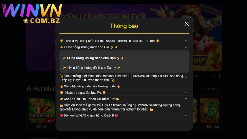 Khám phá những giá trị cốt lõi mà đơn vị sở hữu