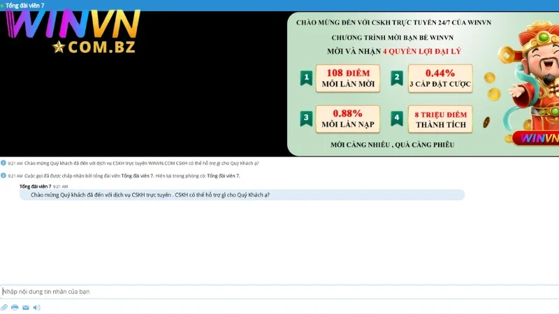 Luôn có hành xử văn minh khi tham gia Luôn có hành xử văn minh khi tham gia