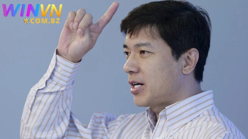 Nhà cái được CEO dẫn dắt qua nhiều giai đoạn thăng trầm