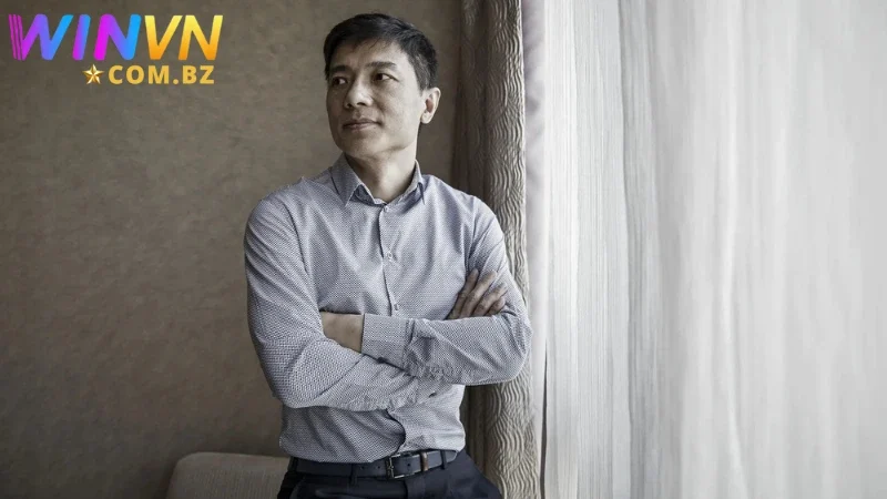 Thấu hiểu định hướng tương lai của John Phạm hướng đến